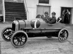 Singer 10 Sports 1921 года